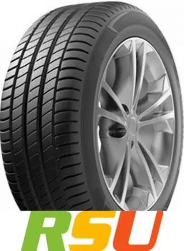 Michelin Pilot Sport A/S 3 N0 XL 275/50 R19 Sommerreifen - Hochleistungs-Sommerreifen für PKW mit exzellenter Nasshaftung (Klasse C) und Kraftstoffeffizienz (Klasse B), ideal für sportliches Fahren und Sicherheit bei allen Wetterbedingungen.