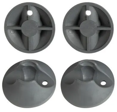 Westfield Bodenschoner grau