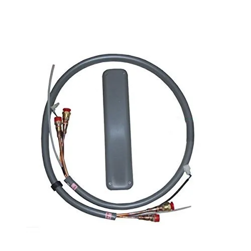 Argo Ulisse 13 DCI eco (R32) - Verlängerungskit für Klimaanlagen - Sonstige, ideal zur Verlängerung der Kältemittelleitung für effiziente Klimatisierung mit R32.