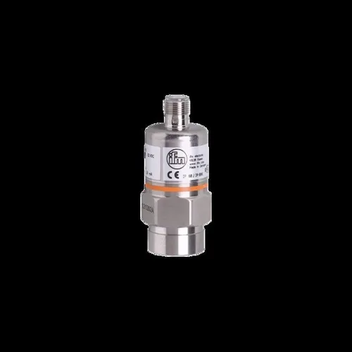 Ifm Electronic Drucksensor PA3228 - 0 kPa bis 25 kPa M12 Analog - Steckverbinder Zubehör, präziser Drucksensor für zuverlässige Messungen in industriellen Anwendungen.