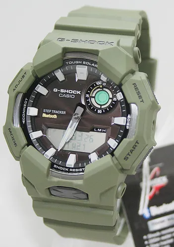 Casio Herrenuhr G-Shock Classic GA-B010-3AER Resin 89225069