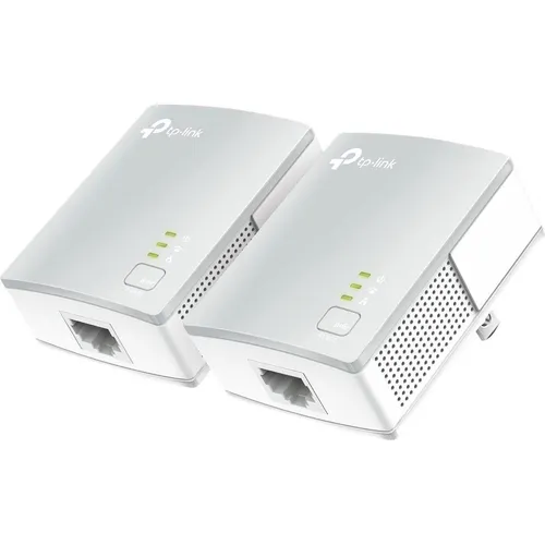 TP-Link TL-PA4010 Kit (600 Mbit/s) (TL-PA4010 KIT)