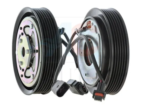 Acauto Magnetkupplung für Klimakompressor AC-06DN148 - Kompressoren, hochwertige Magnetkupplung für zuverlässige Leistung und effiziente Kühlung im Fahrzeug.