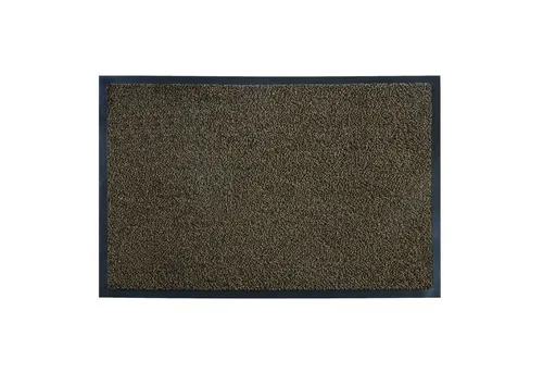 MD Entree Fußmatte Sauberlauf-Matte Shannon beige 1051460017, Rechteckig