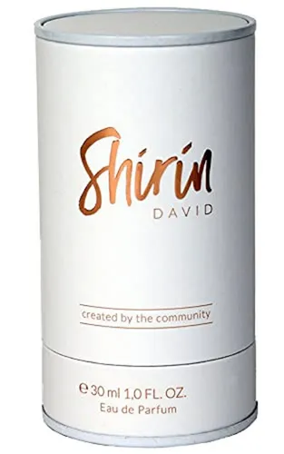 Shirin David Created by the Community Eau de Parfum Spray 30 ml - Damen Eau de Parfum, 30 ml, inspiriert von der Community für einen einzigartigen Duft, perfekt für jeden Anlass.