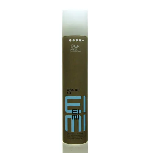 Wella Professionals EIMI Absolute Set Hair Styler 300 ml