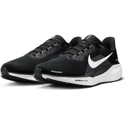 Nike Air Zoom Pegasus 41 Herren Laufschuhe (extra wide) - Laufschuhe mit innovativem Nike ReactX-Schaum für reaktionsfreudige Dämpfung und geringeren CO2-Fußabdruck. Ideal für tägliches Laufen, mit hervorragender Traktion und atmungsaktivem Obermaterial.