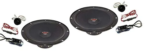 Audio System R 200 EM EVO 2-20cm 2-Wege Compo