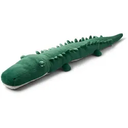 LIEWOOD - Brayden Plüschtier, Krokodil Carlos, garden green