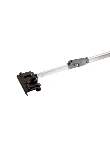 Parfait Extension Shaft Series 541 - 2x1 Meter - Gartengeräte mit teleskopischem Schaft für Parfait Glitzerkellen. Leichtes Aluminium, werkzeuglose Schnellmontage und kompatibel mit allen ERGO-Schaufelgrößen.