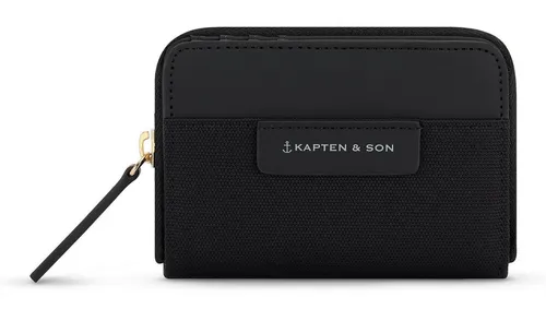Kapten & Son Geldbörse Bergen Pro Wallet