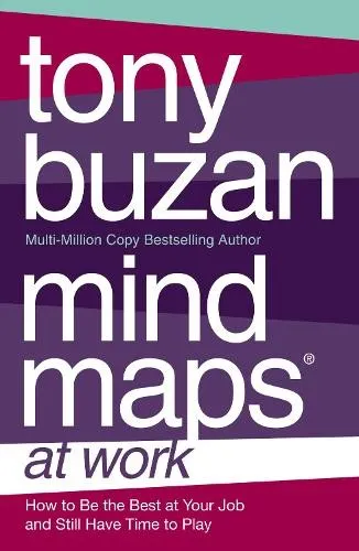 Tony Buzan Mind Maps at Work (Taschenbuch) (US IMPORT)