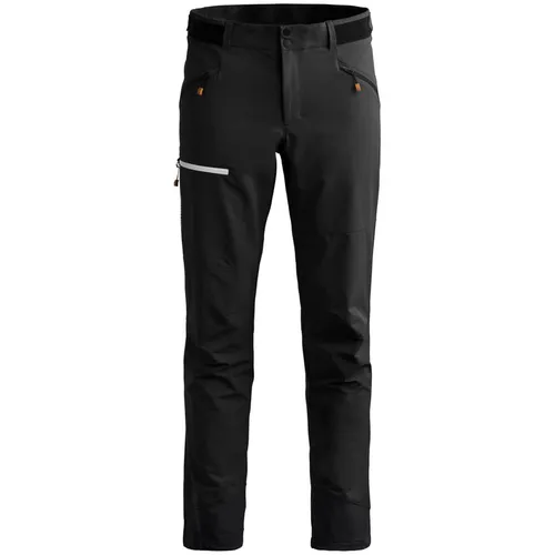 Ortovox Seceda Softshell Pants - Trekkinghose Größe M schwarz - Robuste Trekkinghose in Schwarz, Größe M - Regular. Ideal für Hochtouren und Wanderungen, mit dehnbarem Material für optimale Bewegungsfreiheit. Entdecken Sie mehr von Ortovox bei Bergfreunde.de!