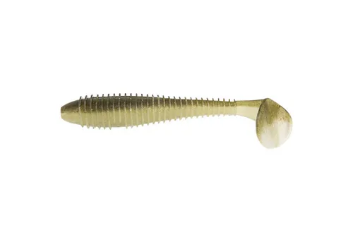 Keitech Kunstköder Keitech Swing Impact Fat 2,8"