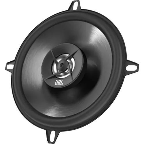 STAGE 502 Car-HiFi-Lautsprecher - Hochwertiger Spritzguss-Konus aus Polypropylen und balancierte PEI Hochtöner für kristallklaren Sound und beeindruckende Klangqualität.