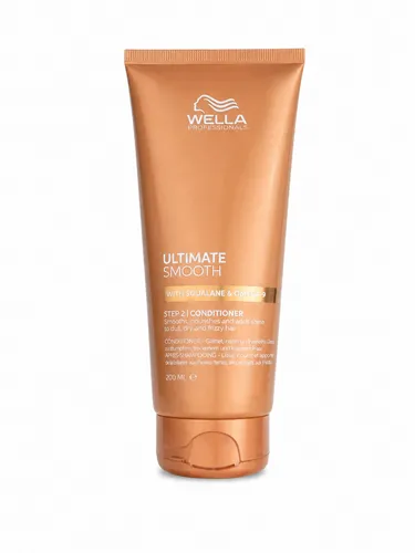 Wella Professionals Ultimate Smooth Conditioner 200 ml mit Squalane & Omega-9