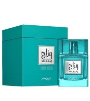 Zimaya Mazaaj Rhythm Eau De Parfum 100 ml - Entdecken Sie Zimaya Mazaaj Rhythm, ein einzigartiger Duft für jeden Anlass, der Ihre Sinne mit einer harmonischen Komposition verzaubert. Ideal für den täglichen Gebrauch.