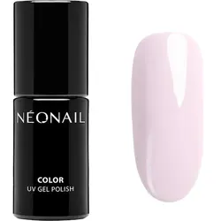 NEONAIL Kollektionen Crystal Spirit Color UV Nagellack Be Authentic 7,2 ml ()