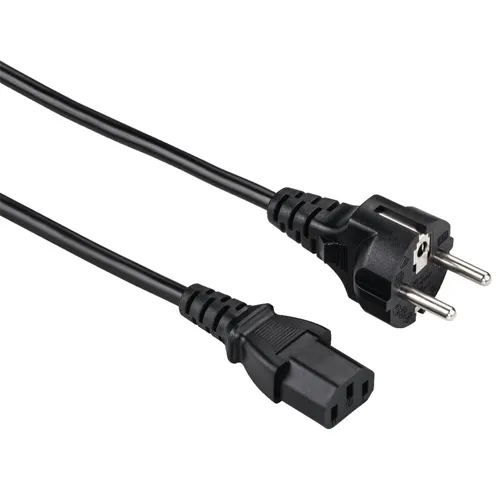 HAMA Kaltgeräte, Kabel, 1,5 m