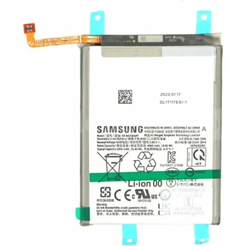 Samsung A536 A53 5G Battery (GH82-28027A)