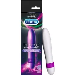 Durex Intense Pure Fantasy Vibrator 1 St.