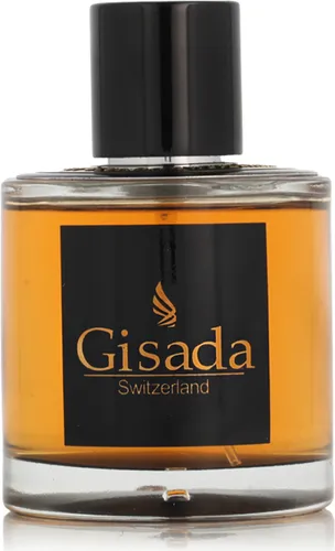 Gisada Herrendüfte Ambassador For Men - Eau de Parfum Spray, eleganter orientalischer Duft für den modernen Mann mit Charme und Esprit