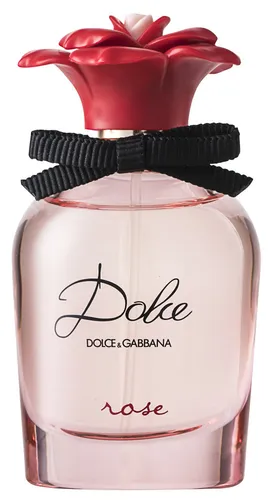 Dolce & Gabbana Dolce Rose Eau de Toilette 50 ml - Damendüfte mit elegantem, klassischem Duft, ideal für besondere Anlässe und den Alltag. Genießen Sie ein exquisites Parfüm von Dolce & Gabbana.