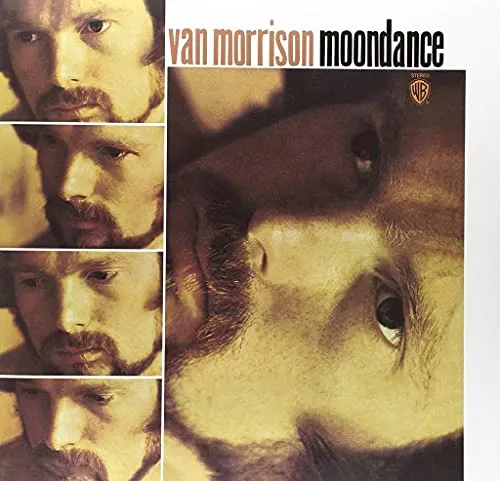 Moondance [Vinyl LP]