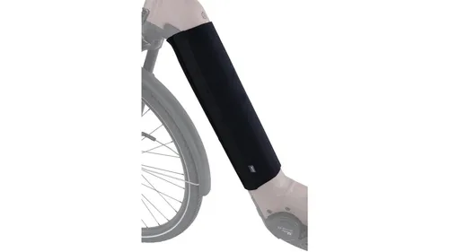 Contec E-Bike Rahmenakku Tube Schutzhülle Neo Protect aus Neopren 32-45cm Umfang