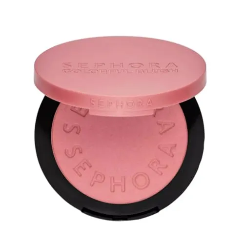 Sephora Collection - Colorful Blush - Seidenweiches Rouge Mit Intensiver Pigmentierung - colorful Blush-22 01 3.5 g