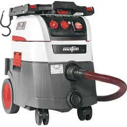 Mafell Absauggerät S 35 M - Nass- & Trockensauger mit hoher Saugleistung, ideal für professionelle Anwendungen und effiziente Staubabsaugung.