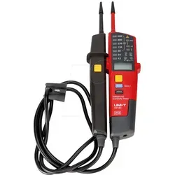 UT 18C - Multifunktions-Spannungsprüfer, 12