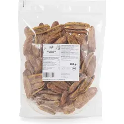 KoRo PUFF_004, Sri Lanka, Peru, 359 kcal, 1521 kJ, 4 g, 70 g, 9,5 g