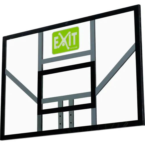 EXIT Galaxy Board (Polycarbonat) - Hochwertiges Spielzeug mit beeindruckendem Design, 117x77 cm groß, ideal für kreative Spiele und Aktivitäten im Freien.