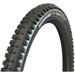 Maxxis 66-622 MINION DHF EXO TR 15329565 - Fahrradreifen für optimale Traktion und Kontrolle im Downhill-Bereich, ideal für anspruchsvolle Trails und Mountainbiking.