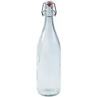Dr. Oetker Bügelverschlussflasche 1,