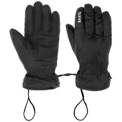BARTS Kinder Skihandschuhe Basic - Wetterfeste Winterhandschuhe - Die BARTS Basic Skihandschuhe für Kinder bieten optimalen Schutz bei Winterabenteuern. Mit wasserabweisendem Material und einem warmen Futter sind sie ideal für kalte Tage.