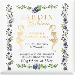 Jardin Bohème Damendüfte Épisode Romantique Soap Bar 100 g (99,90 € / 1 kg)