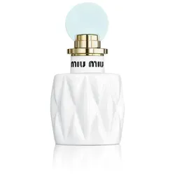 Miu Miu Fleur De Lait Eau de Parfum 50 ml - Damendüfte, fruchtiger Duft mit blumigen Noten, ideal für einen frischen und femininen Auftritt.