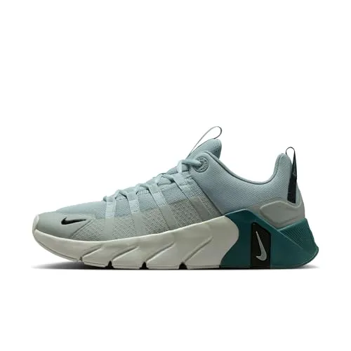 NIKE Herren Indoor-Schuhe FREE METCON 7 – Vielseitigkeit für dein Workout - Die Nike FREE METCON 7 bieten optimale Flexibilität und Stabilität für intensives Training. Mit verbesserter Mittelsohle und strapazierfähiger Außensohle sind sie ideal für dein Fitnessstudio.