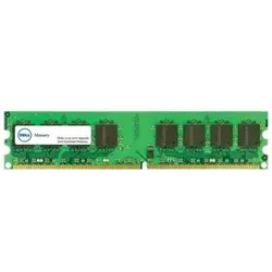Dell SNPPKCG9C/8G Storage II - 8GB DDR3L RAM - Server-Speicher (RAM) mit ECC für hohe Datenintegrität, ideal für zuverlässige B2B-Anwendungen und 3 Jahre Garantie.