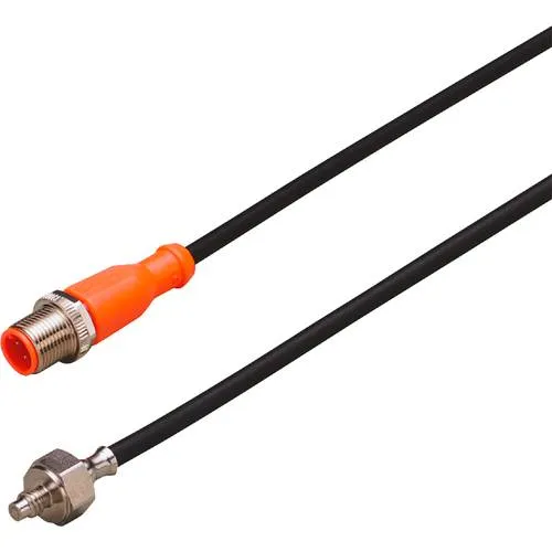 Ifm Electronic Temperatursensor TS2689 - Präziser Temperatursensor für vielfältige Anwendungen, kompakte Bauweise und einfache Integration in bestehende Systeme.