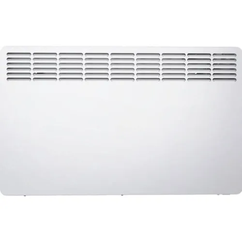 AEG Wandkonvektor WKL 2005 - 2000 W Elektroheizung für ca. 25 m², energiesparend mit LCD-Display und Wochenzeitschaltuhr, TÜV geprüft und hohe Sicherheit