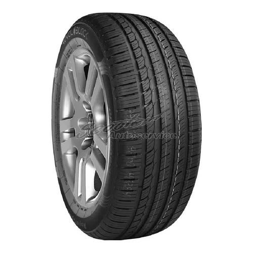 Royal Black Royalsport 235/65R18 110H XL - Sommerreifen - Reifen der Economy-Klasse, verstärkt für höhere Tragfähigkeit (XL), ideal für sicheres Fahren im Sommer.
