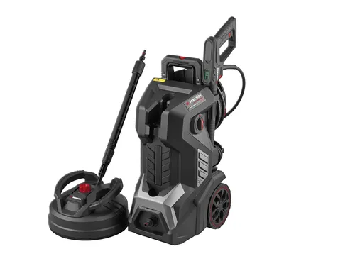 PARKSIDE PERFORMANCE Hochdruckreiniger "PHDP 180 C2", mit 3-in-1-Düse