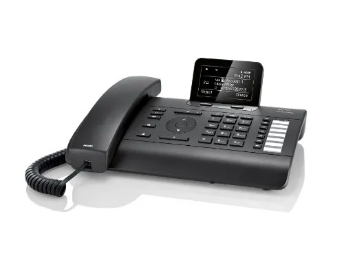 Gigaset DE410IP [Französische Version]