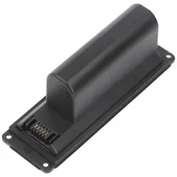 Akku passend für Bose Soundlink Mini Akkutyp 061384, 2600mAh für Lautsprecher Boxen Speaker