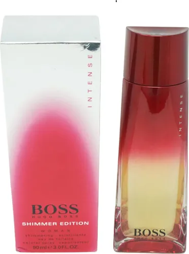 Hugo Boss Intense Shimmer Editiom Eau de Toilette 90ml