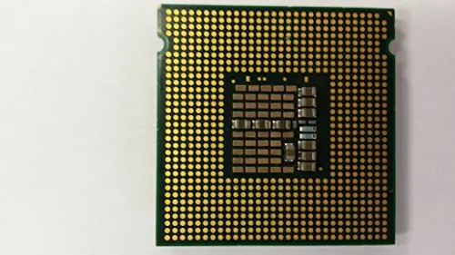 Intel ® Core™2 Quad Processor Q9300 (6M Cache, 2.50 GHz, 1333 MHz FSB) 6MB L2 Prozessor - Prozessoren (2.50 GHz, 1333 MHz FSB), 2,50 GHz, 45 nm, Intel Core 2 Quad Q9000 series for Desktop, 6 MB, L2, FSB)