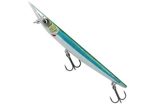 Savage Gear Kunstköder Savage Gear Needle Tracker 10cm 10g - Wobbler
